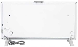 Grzejnik Warmtec Elektryczny grzejnik naścienny WARMTEC EWX-2500W 8