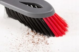 Vileda Szufelka ze zmiotką Vileda 2w1 16