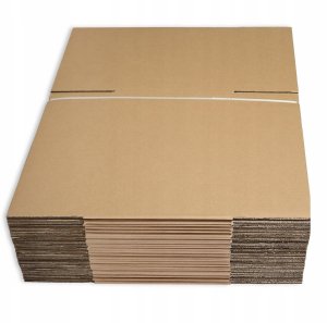 Pako Karton Klapowy 640x380x410mm 3W B 420g/m2 - 40 szt. 9