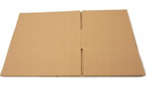 Pako Karton Klapowy 640x380x410mm 3W B 420g/m2 - 40 szt. 10
