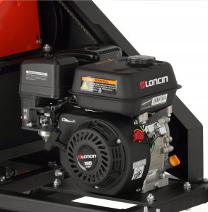 Yato RĘBAK/PRZECINARKA SPALINOWA DO GAŁĘZI DO FI 80MM, 6.5KM 7