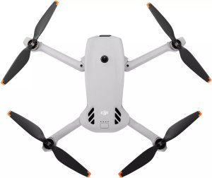 Dron DJI Lito 1 (RC-N3) 8