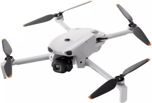 Dron DJI Lito 1 (RC-N3) 5