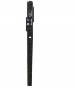 Ever Play Artinoise Re.corder Black flet sopranowy MIDI BLE czujniki USB aplikacja 2
