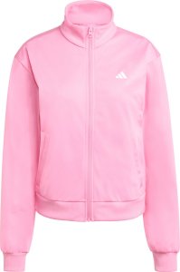 Adidas Dres damski adidas Essentials Feel Cozy Tracksuit różowy KB8458 XL 3