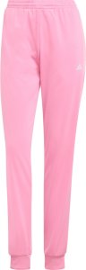 Adidas Dres damski adidas Essentials Feel Cozy Tracksuit różowy KB8458 XL 4