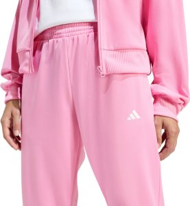 Adidas Dres damski adidas Essentials Feel Cozy Tracksuit różowy KB8458 XL 7