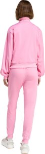 Adidas Dres damski adidas Essentials Feel Cozy Tracksuit różowy KB8458 L 5