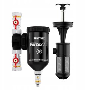 Comap Filtr magnetyczny Vortex 700 1 Sentinel 2