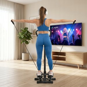 Stepper Halo-Fit 9202 8