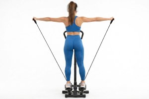 Stepper Halo-Fit 9202 9