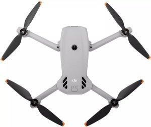 Dron DJI Lito X1 Fly More Combo (RC-N3) 7