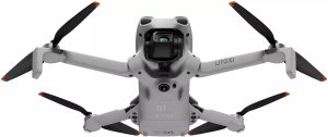 Dron DJI Lito X1 Fly More Combo (RC 2) 6