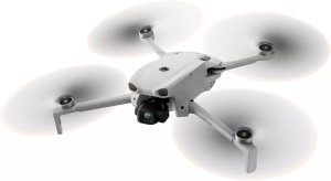 Dron DJI Lito X1 Fly More Combo Plus (RC 2) 5