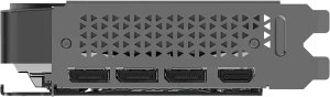 Karta graficzna PNY GeForce RTX 5070 Slim OC 12GB GDDR7 DLSS4 (VCG507012DFSXPB1-O) 3
