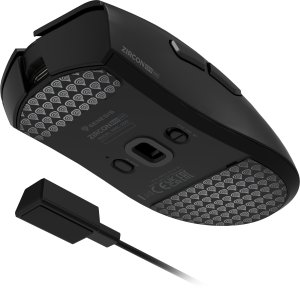 Mysz GENESIS Zircon 880 Pro  (NMG-2381) 5