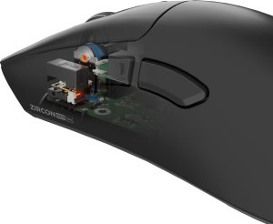 Mysz GENESIS Zircon 880 Pro  (NMG-2381) 6