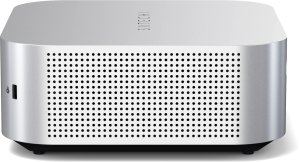Stacja/replikator Satechi Thunderbolt 5 CubeDock ze slotem na SSD (ST-DT5CES-EU) 3