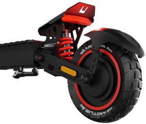Hulajnoga elektryczna Motus Daytona 10 Max 11