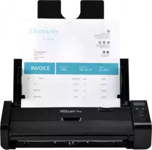 Skaner I.R.I.S IRIScan Pro 5 (459035) 2