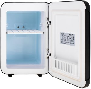 Fox Mini Lodówka - 4L ADLER AD 8084 Black 13