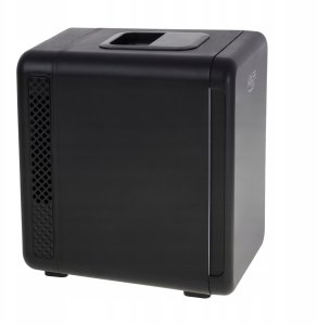 Fox Mini Lodówka - 4L ADLER AD 8084 Black 14