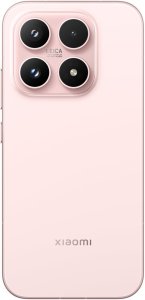 Smartfon Xiaomi 17 5G 12/512GB Różowy  (72957) 5