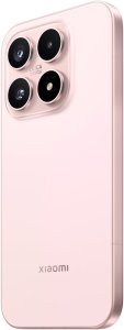 Smartfon Xiaomi 17 5G 12/512GB Różowy  (72957) 7