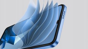 Smartfon Infinix Telefon Infinix Hot 60i 5G 4/128GB Shadow Blue 2
