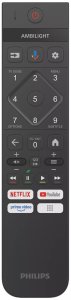 Telewizor Philips Philips 65OLED810/12, 165.1 cm (65"), 3840 x 2160 pixels, OLED, Smart TV, Wi-Fi, Black 4