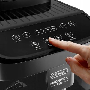 Ekspres ciśnieniowy DeLonghi Magnifica Evo ECAM 292.52.GB 4