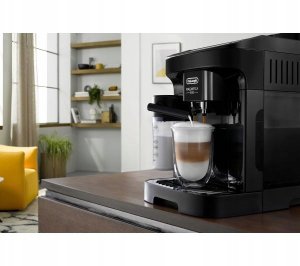 Ekspres ciśnieniowy DeLonghi Magnifica Evo ECAM 292.52.GB 6