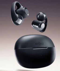 Słuchawki Harman Kardon Shokz OpenDots One Słuchawki Open Ear Dolby Audio BT 5.4 40h 2