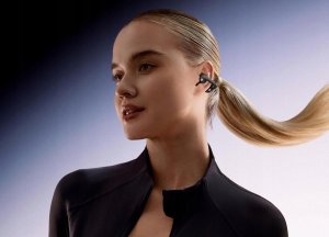 Słuchawki Harman Kardon Shokz OpenDots One Słuchawki Open Ear Dolby Audio BT 5.4 40h 3