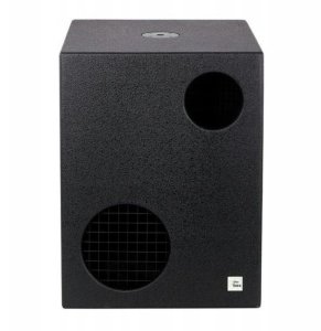 Kolumna Blaupunkt the box TA18 aktywny subwoofer 18 500W RMS 131dB PA basowy pro audio PA 2