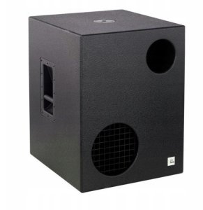 Kolumna Blaupunkt the box TA18 aktywny subwoofer 18 500W RMS 131dB PA basowy pro audio PA 3