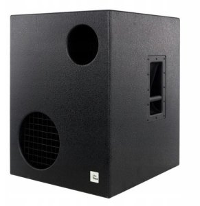Kolumna Blaupunkt the box TA18 aktywny subwoofer 18 500W RMS 131dB PA basowy pro audio PA 5
