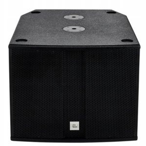 Kolumna Blaupunkt the box pro Achat 115 Sub 15" subwoofer 500W RMS 130dB bass PA system 2