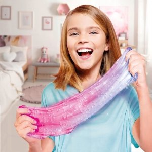 R2 Zestaw slime dla dziecka do robienia glutów masa plastyczna DIY 5