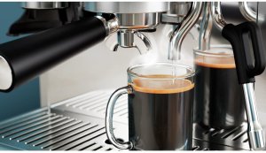 Ekspres ciśnieniowy Philips Barista Brew PSA3228/01 7