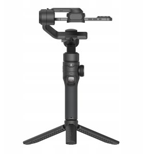 Gimbal Hohem Smart S3 Czarny 9
