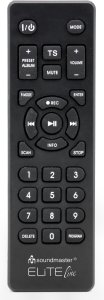 Wieża Soundmaster PL920 2