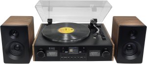 Wieża Soundmaster PL920 4