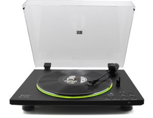 Gramofon Soundmaster PL860SW 2