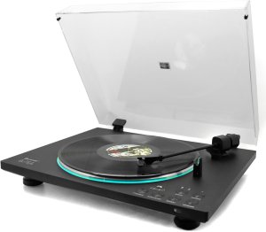Gramofon Soundmaster PL860SW 3