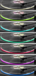 Gramofon Soundmaster PL860SW 5