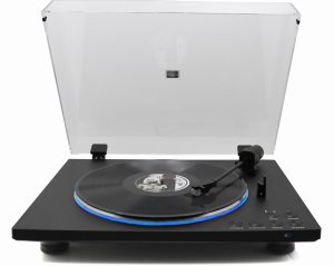 Gramofon Soundmaster PL860SW 6