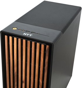Komputer NTT System Stacja robocza NTT WorkStation - AMD Ryzen 9 9950X3D2, RTX 5080 16GB, 32GB RAM, 2TB SSD, WIFI, W11 Pro 3