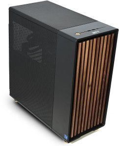 Komputer NTT System Stacja robocza NTT WorkStation - AMD Ryzen 9 9950X3D2, RTX 5080 16GB, 32GB RAM, 2TB SSD, WIFI, W11 Pro 4