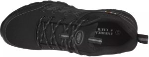 Buty trekkingowe męskie American Club MWT-175BL / MWT-236/24BL 40 5